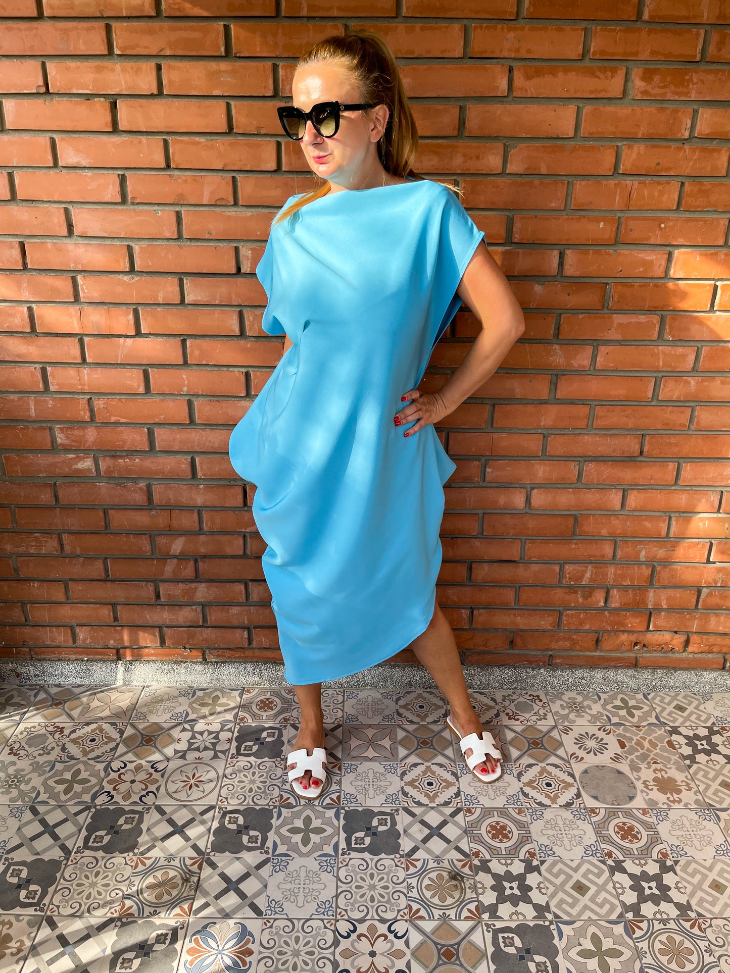 Random Concept DRESS 7