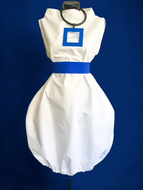 Random Woman DRESS 4