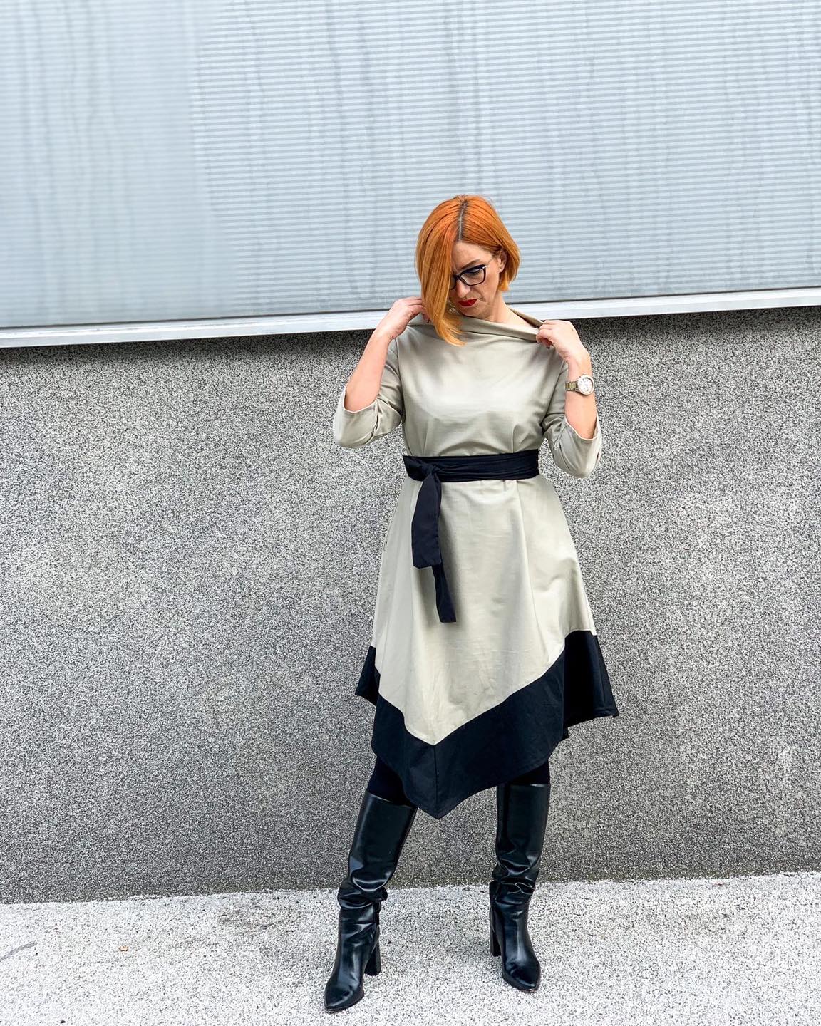 Random Concept DRESS 10