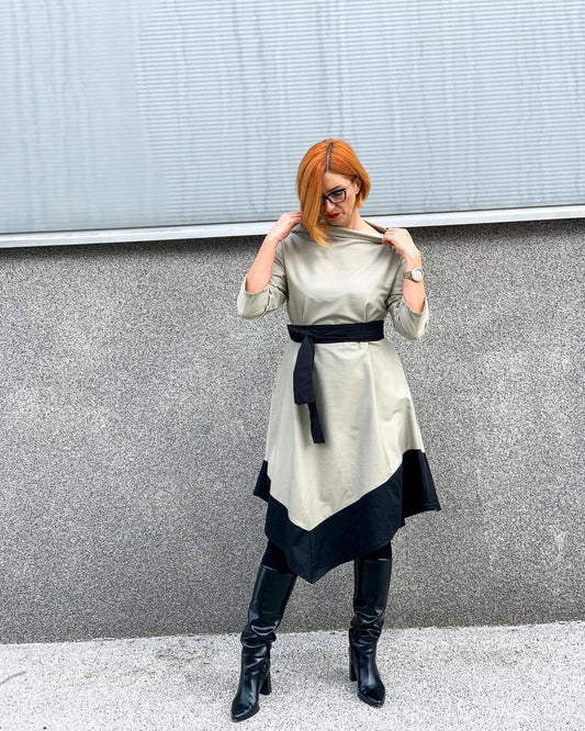 Random Concept DRESS 10