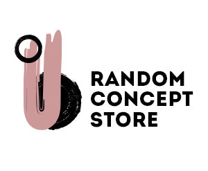 Random Concept Store